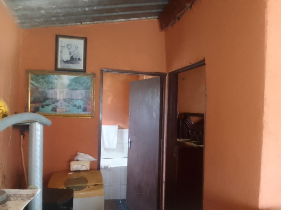 1 Bedroom Property for Sale in Mabopane Unit U North West